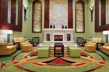 Hotel Austin Marriott South  | Austin | Texas | United States 6