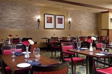 Hotel Austin Marriott South  | Austin | Texas | United States 7