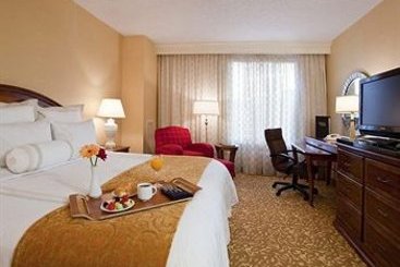 Hotel Austin Marriott South  | Austin | Texas | United States 9