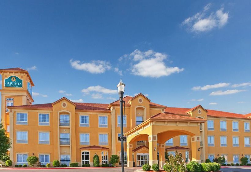 Hotel La Quinta Inn & Suites Quail Springs