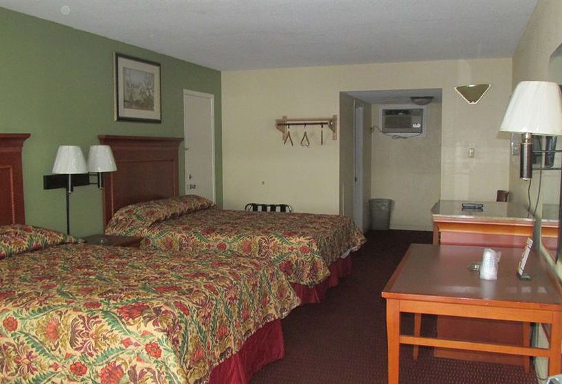 Hotel Sea Dunes Oceanfront Inn  | Myrtle Beach | South Carolina | United States 5