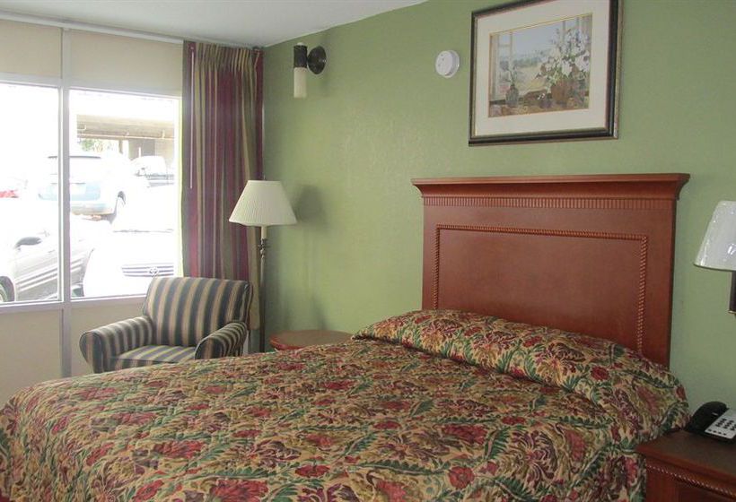 Hotel Sea Dunes Oceanfront Inn  | Myrtle Beach | South Carolina | United States 6