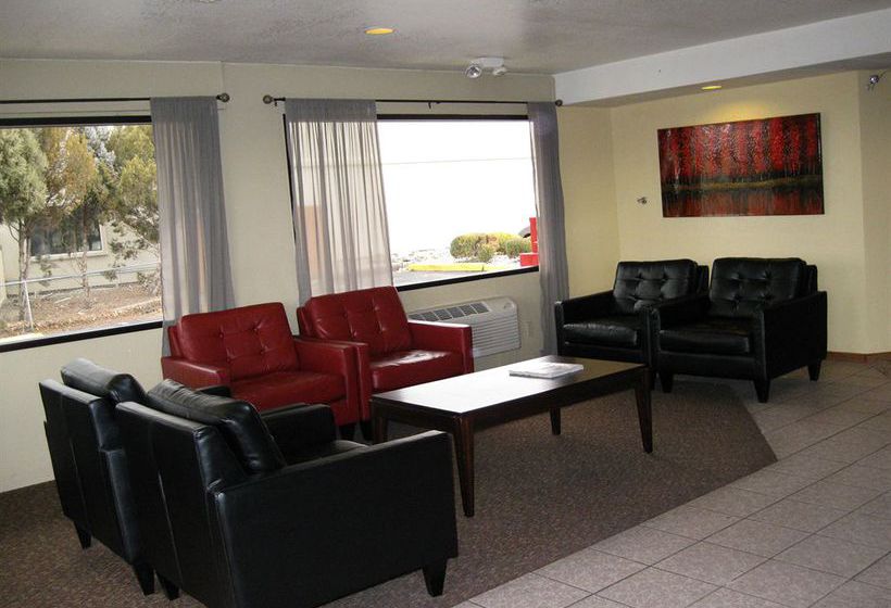 Hotel Mesa Inn Grand Junction 