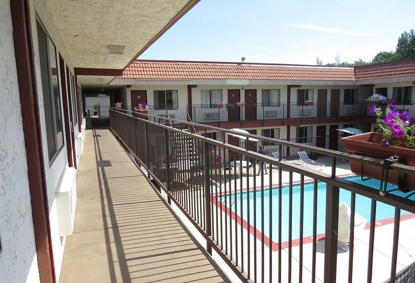 Hotel Mesa Inn Grand Junction  | Grand Junction | Colorado | United States 1