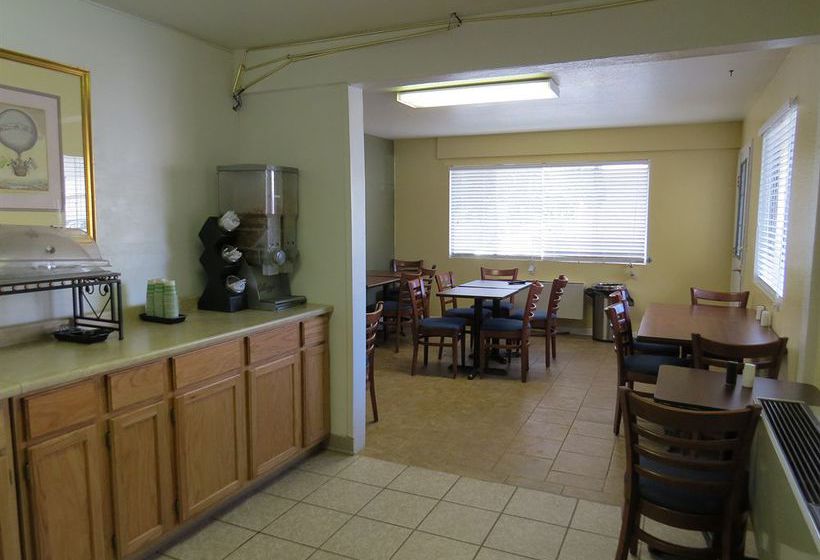 Hotel Mesa Inn Grand Junction  | Grand Junction | Colorado | United States 10