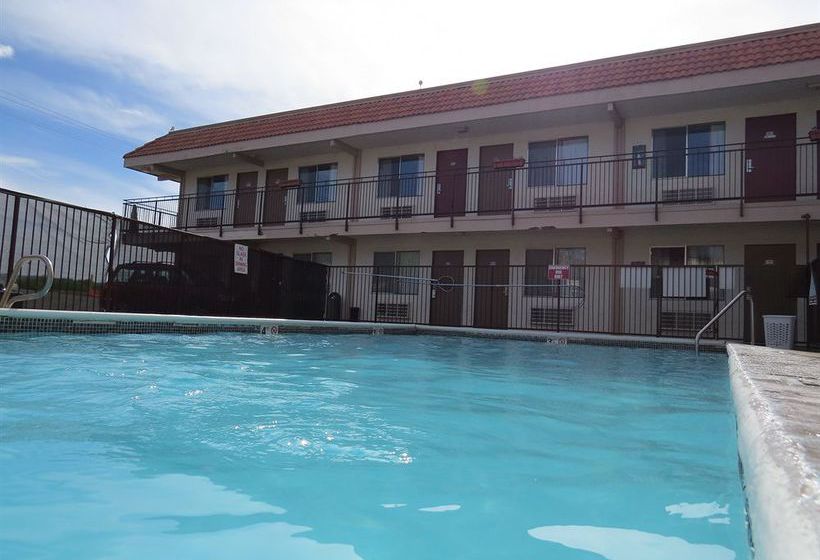 Hotel Mesa Inn Grand Junction  | Grand Junction | Colorado | United States 11