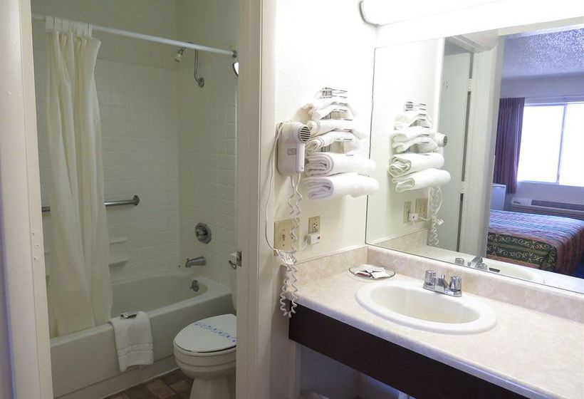 Hotel Mesa Inn Grand Junction  | Grand Junction | Colorado | United States 12