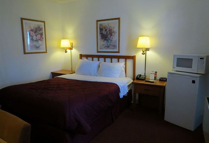 Hotel Mesa Inn Grand Junction  | Grand Junction | Colorado | United States 13