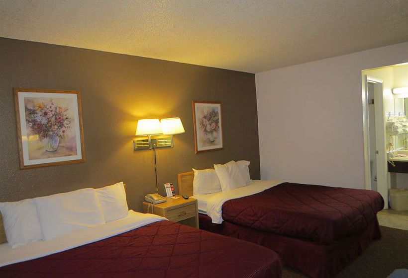 Hotel Mesa Inn Grand Junction  | Grand Junction | Colorado | United States 14