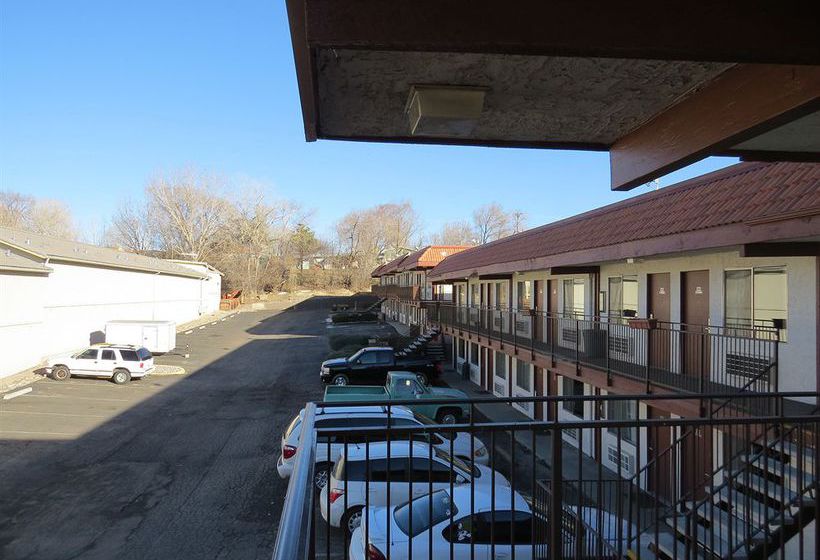 Hotel Mesa Inn Grand Junction  | Grand Junction | Colorado | United States 16