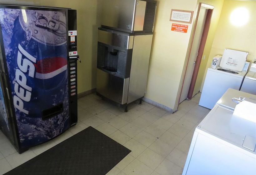 Hotel Mesa Inn Grand Junction  | Grand Junction | Colorado | United States 17