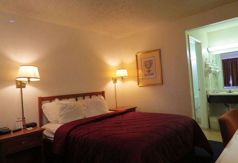 Hotel Mesa Inn Grand Junction  | Grand Junction | Colorado | United States 18
