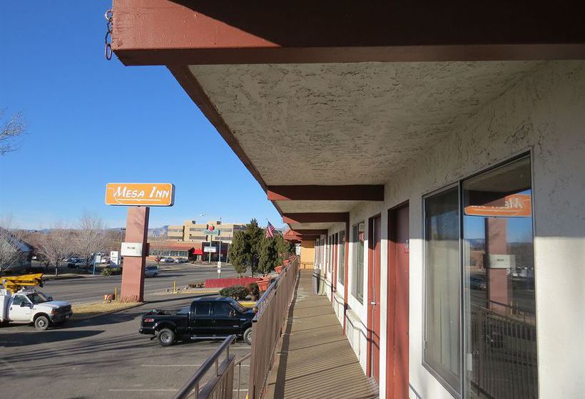 Hotel Mesa Inn Grand Junction  | Grand Junction | Colorado | United States 19