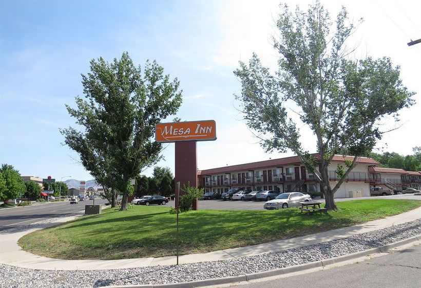 Hotel Mesa Inn Grand Junction  | Grand Junction | Colorado | United States 2