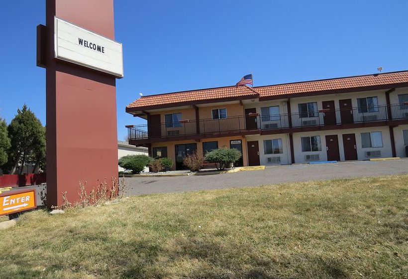 Hotel Mesa Inn Grand Junction  | Grand Junction | Colorado | United States 20