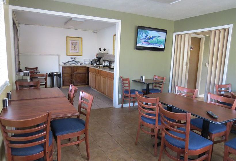 Hotel Mesa Inn Grand Junction  | Grand Junction | Colorado | United States 3