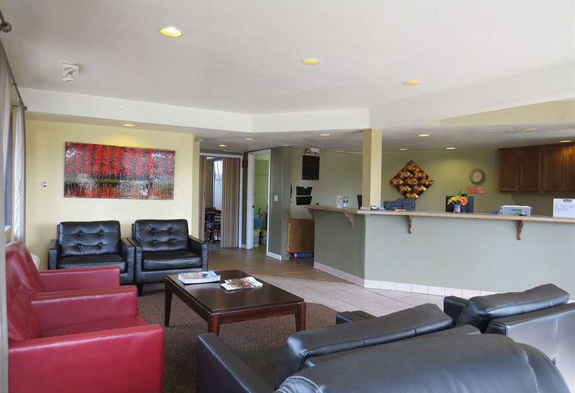 Hotel Mesa Inn Grand Junction  | Grand Junction | Colorado | United States 4