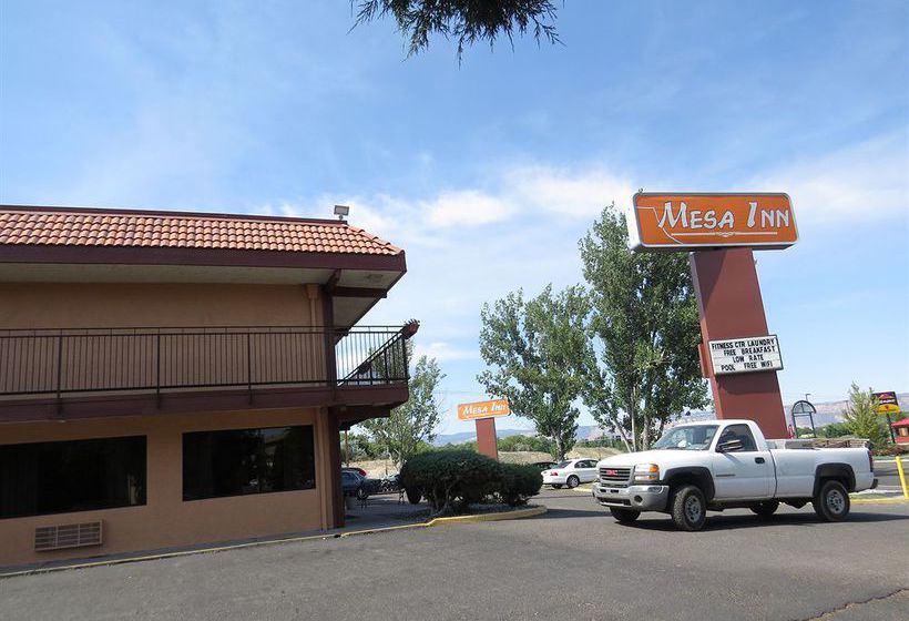 Hotel Mesa Inn Grand Junction  | Grand Junction | Colorado | United States 5