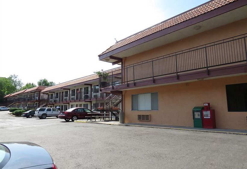 Hotel Mesa Inn Grand Junction  | Grand Junction | Colorado | United States 6