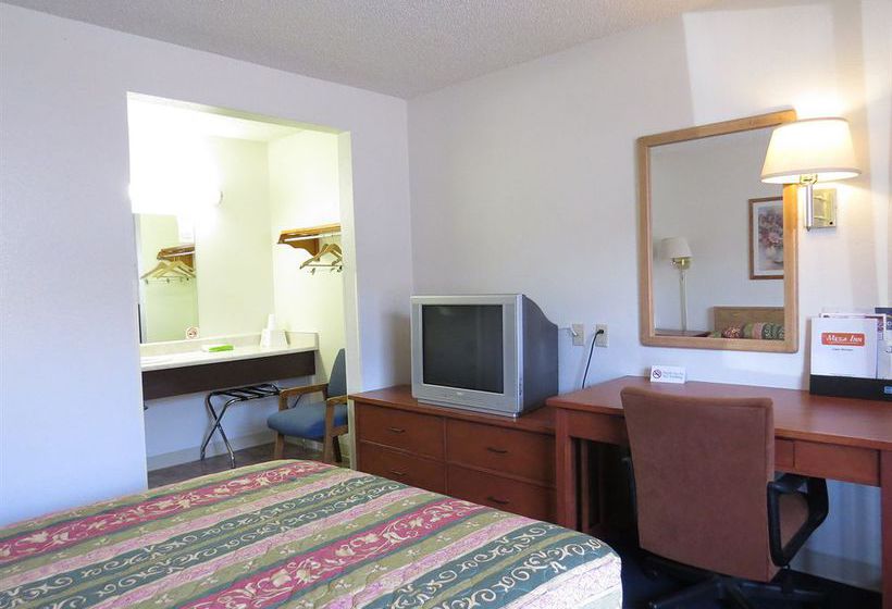 Hotel Mesa Inn Grand Junction  | Grand Junction | Colorado | United States 7