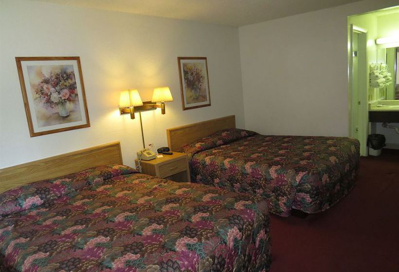 Hotel Mesa Inn Grand Junction  | Grand Junction | Colorado | United States 8