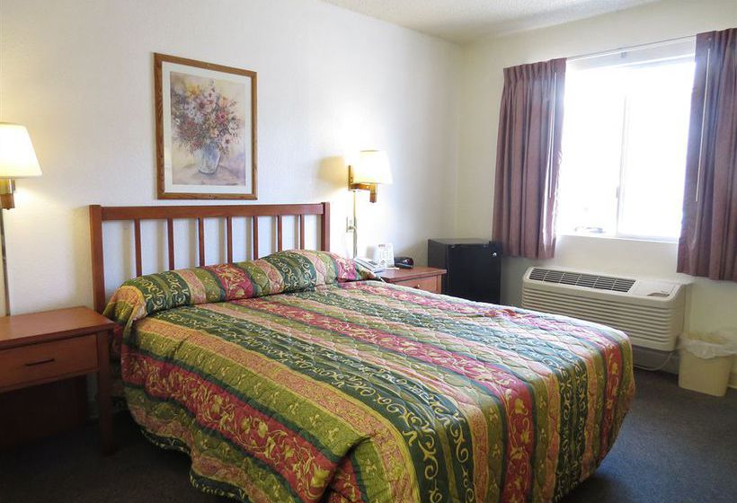 Hotel Mesa Inn Grand Junction  | Grand Junction | Colorado | United States 9