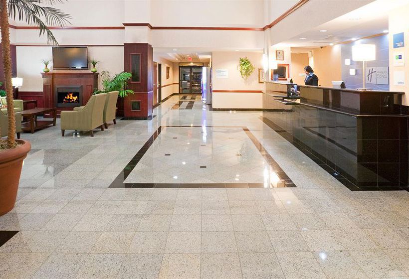 Hotel Holiday Inn Express Austin Round Rock