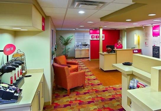 Hotel Towneplace Suites By Marriott Knoxville West-cedar Bluff  | Knoxville | Tennessee | United States 10