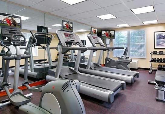 Hotel Towneplace Suites By Marriott Knoxville West-cedar Bluff  | Knoxville | Tennessee | United States 12