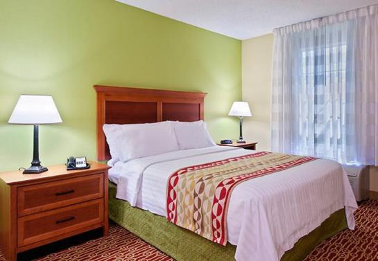 Hotel Towneplace Suites By Marriott Knoxville West-cedar Bluff  | Knoxville | Tennessee | United States 13