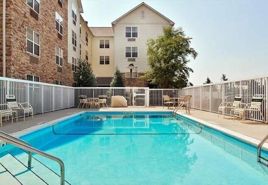 Hotel Towneplace Suites By Marriott Knoxville West-cedar Bluff  | Knoxville | Tennessee | United States 14