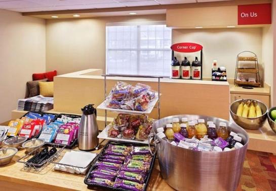 Hotel Towneplace Suites By Marriott Knoxville West-cedar Bluff  | Knoxville | Tennessee | United States 15