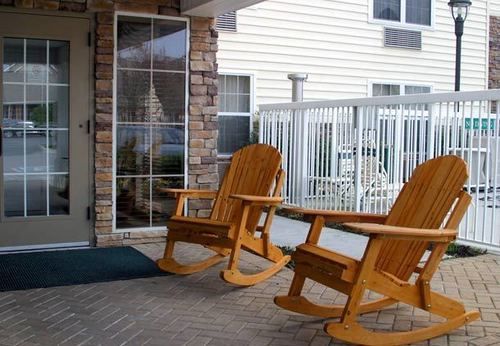 Hotel Towneplace Suites By Marriott Knoxville West-cedar Bluff  | Knoxville | Tennessee | United States 16