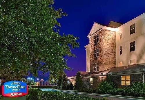 Hotel Towneplace Suites By Marriott Knoxville West-cedar Bluff  | Knoxville | Tennessee | United States 17