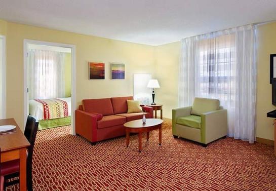 Hotel Towneplace Suites By Marriott Knoxville West-cedar Bluff  | Knoxville | Tennessee | United States 2