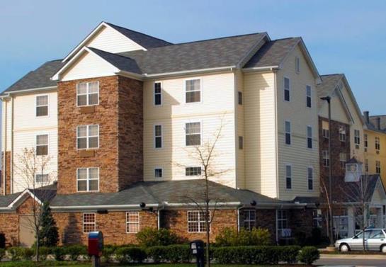 Hotel Towneplace Suites By Marriott Knoxville West-cedar Bluff  | Knoxville | Tennessee | United States 5