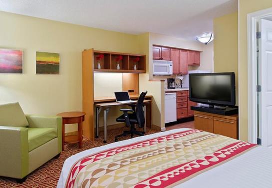 Hotel Towneplace Suites By Marriott Knoxville West-cedar Bluff  | Knoxville | Tennessee | United States 7