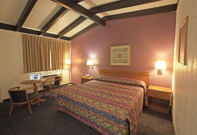 Hotel America S Best Value Inn 