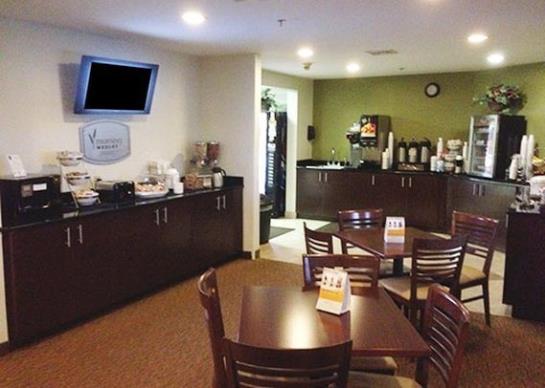 Hotel Sleep Inn Grand Island 