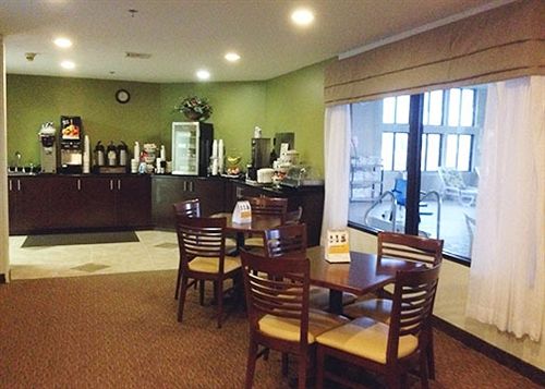 Hotel Sleep Inn Grand Island  | Grand Island | Nebraska | Hotel negli Stati Uniti 3