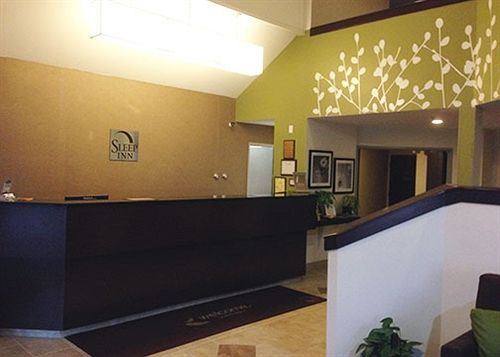 Hotel Sleep Inn Grand Island  | Grand Island | Nebraska | Hotel negli Stati Uniti 4