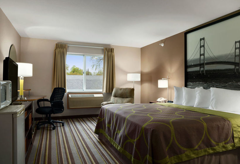 Motel Super 8 Manistee  | Manistee | Michigan | Hotel negli Stati Uniti 14