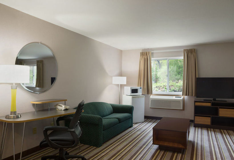 Motel Super 8 Manistee  | Manistee | Michigan | Hotel negli Stati Uniti 19