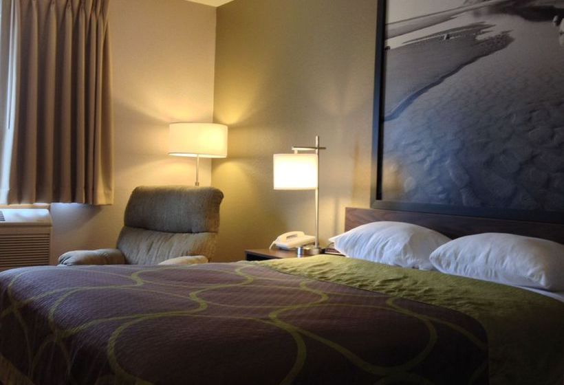 Motel Super 8 Manistee  | Manistee | Michigan | Hotel negli Stati Uniti 2