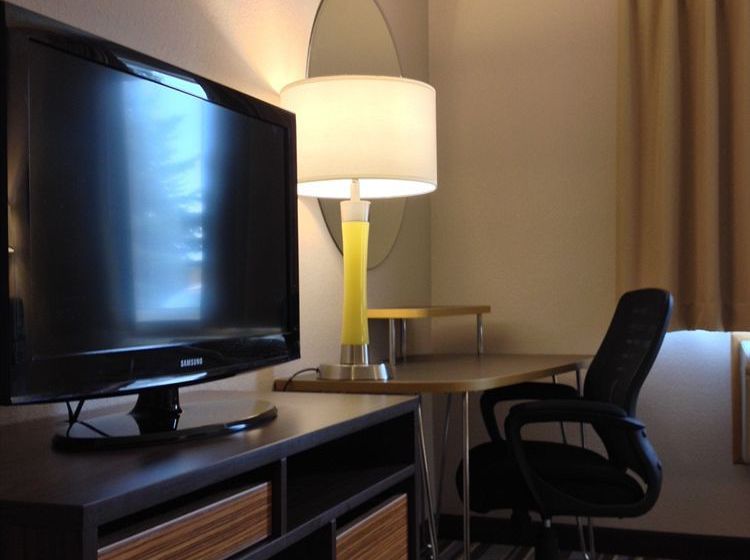 Motel Super 8 Manistee  | Manistee | Michigan | Hotel negli Stati Uniti 5