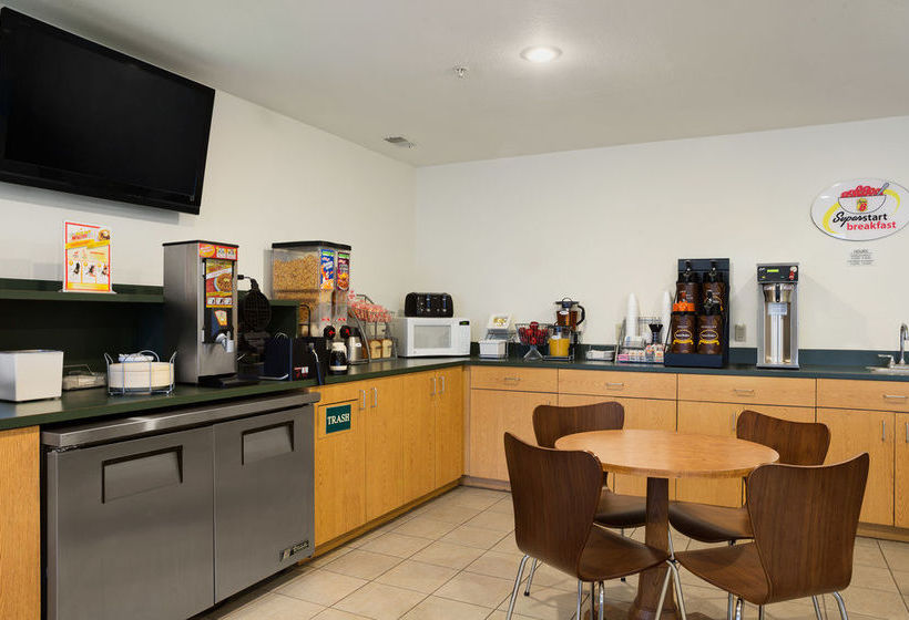 Motel Super 8 Manistee  | Manistee | Michigan | Hotel negli Stati Uniti 6