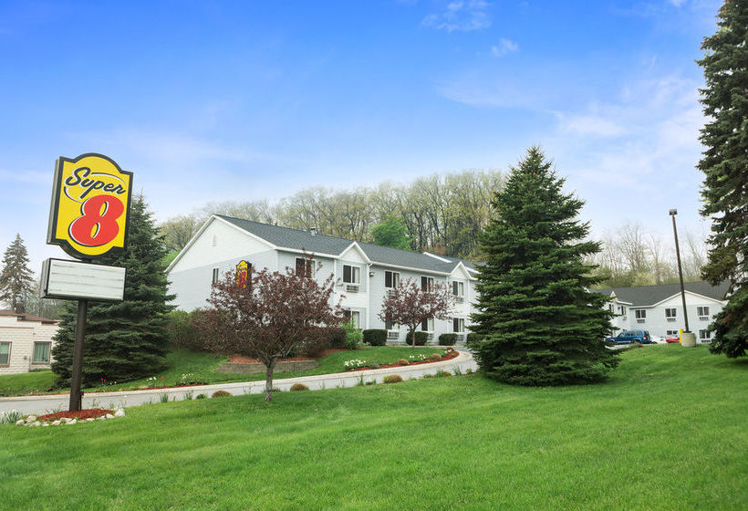 Motel Super 8 Manistee  | Manistee | Michigan | Hotel negli Stati Uniti 7