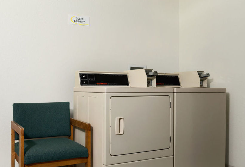 Motel Super 8 Manistee  | Manistee | Michigan | Hotel negli Stati Uniti 8