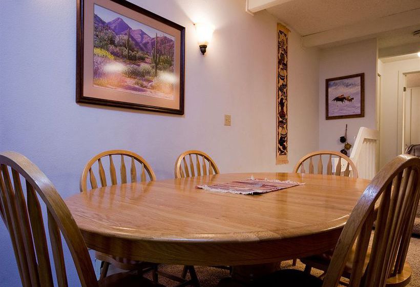 Hotel Ski Time Square Condominiums Steamboat Springs