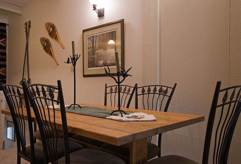 Hotel Ski Time Square Condominiums  | Steamboat Springs | Colorado | United States 1